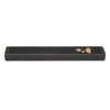 Lying Incense Box Aluminium Alloy Ornament Sandalwood Line Incense Box