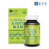 Chong Kun Dang Premium MSM MSM Vitamin D Zinc 120