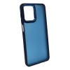 Funda Para Moto G73 5g Protector Mate Case + Mica