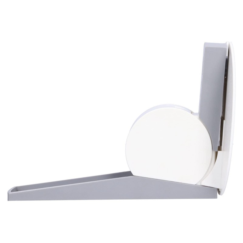 Wall Mounted Stadiometer, 2.2m / 7.2ft Wall Mount Height Meter