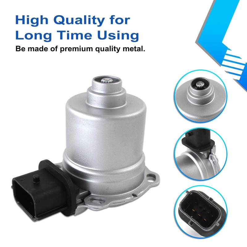 FIWARY Automatic Transmission Clutch Actuator Motor fits for Hyundai Veloster