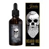 Jericho Sea Salt & Driftwood Beard Oil 50ml