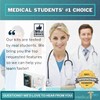 Medical Pro Suture Practice Kit for Medical Students - The
