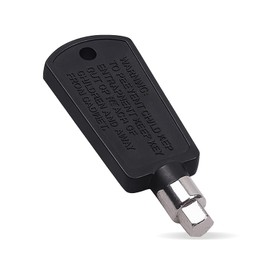 Aomitop 5304485424 Freezer Door Lock Key,Compatible with Frigidaire FFBC4622QS FFBC4622QS1, for AP5331004 2211112 AH3506557 PS3506557