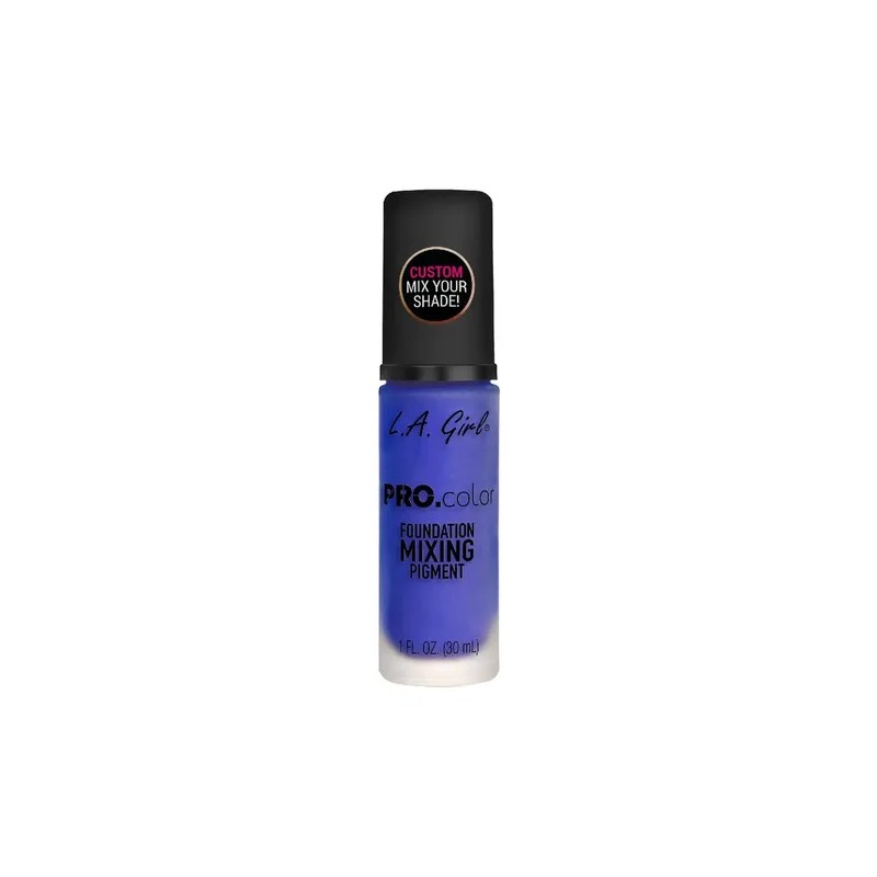 Pro Color Foundation Mixing Pigment L.a. Girl
