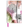 N NEUMANNVERLAGE - Flower Fantasy 2025 Diary, 10 x 15