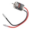 370 Brushed Motor 31T Low Noise Stainless Steel Large Torsion