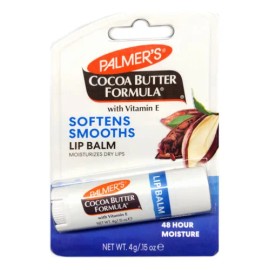 Palmers Barra Humectante Labios Vitamina E Cocoa Butter 4g