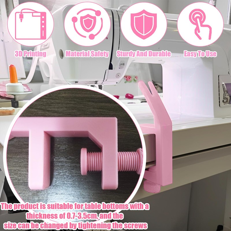 Zipper Jig Tool, 2Pcs Zipper Pull Jig, Zip Slider Installing