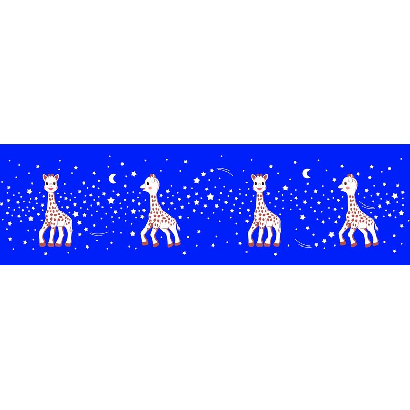 Trousellier Sophie The Giraffe Milky Way Magic Lantern (White)