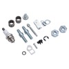 Chain Adjuster Tensioner Adjuster Bar Studs Kit for Stihl 066