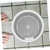 Outanaya Replacement Pool Skimmer Basket Leaf Baskets for Swimming Pool