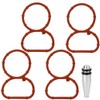 Joint Admission N47 - Swirl Flap Gaskets Swirl Flap Plug