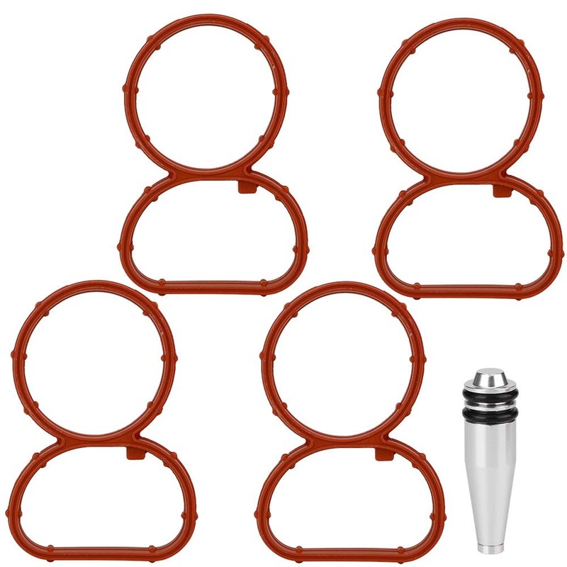Joint Admission N47 - Swirl Flap Gaskets Swirl Flap Plug