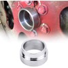 Tiardey Flexplate Adapter Spacer LS Swap Torque Stall Converter Hub