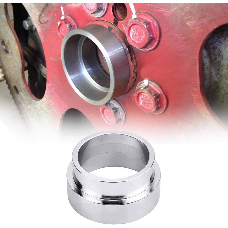 Tiardey Flexplate Adapter Spacer LS Swap Torque Stall Converter Hub