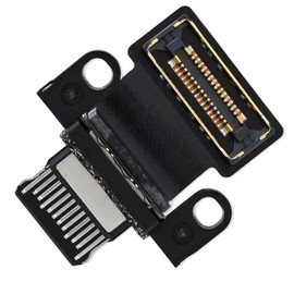 Willhom USB-C I/O Board Replacement for MacBook Pro with Retina Display 14" (2021 A2442) (2023 A2779 A2918 A2992) and 16" (2021 A2485) (2023 A2780, A2991)