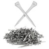 250Pcs High Quality Steel Horseshoe Nails E5 Accessory Horse Supply