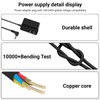 for vSeeBox Power Adapter - Compatible with vSeeBox V5 Pro/