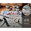 Octopus Write and Draw Ink 414 Blue Koi Waterproof Ink