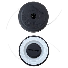 Vicue New Replacement for C3-2 Trimmer Head 4009 710 2106 Replacement for Stihl FSA 56 FSA56 FSA 57 FSA57 FSE 52 FSE52 Autocut Weed Eater String Head