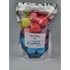 Eliza Mae's Freeze Dried Rainbow Gems (Original, 3 oz)