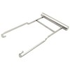 ZKTOOL JLR-412-147 Car Air Outlet Removal Pulling Hooks Tool Compatible