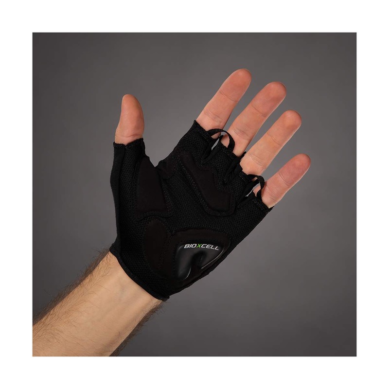 Chiba - BioXCell Air - M, Black