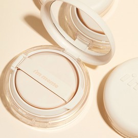I'M MEME I&rsquo;M MEME Wonder Cover Lasting Cushion - 02 Beige