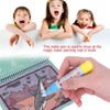 Fdit Baby Water Colouring Pens Drawing Pen Kids Magic Paint