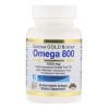 Aceite de pescado de grado farmacéutico Omega 800 1000 mg
