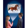 Brainstorm TOYS Horse Flashlight and Projector