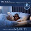 Billerbeck Cuddly Pillow D/F - Cushion in 40 x 40