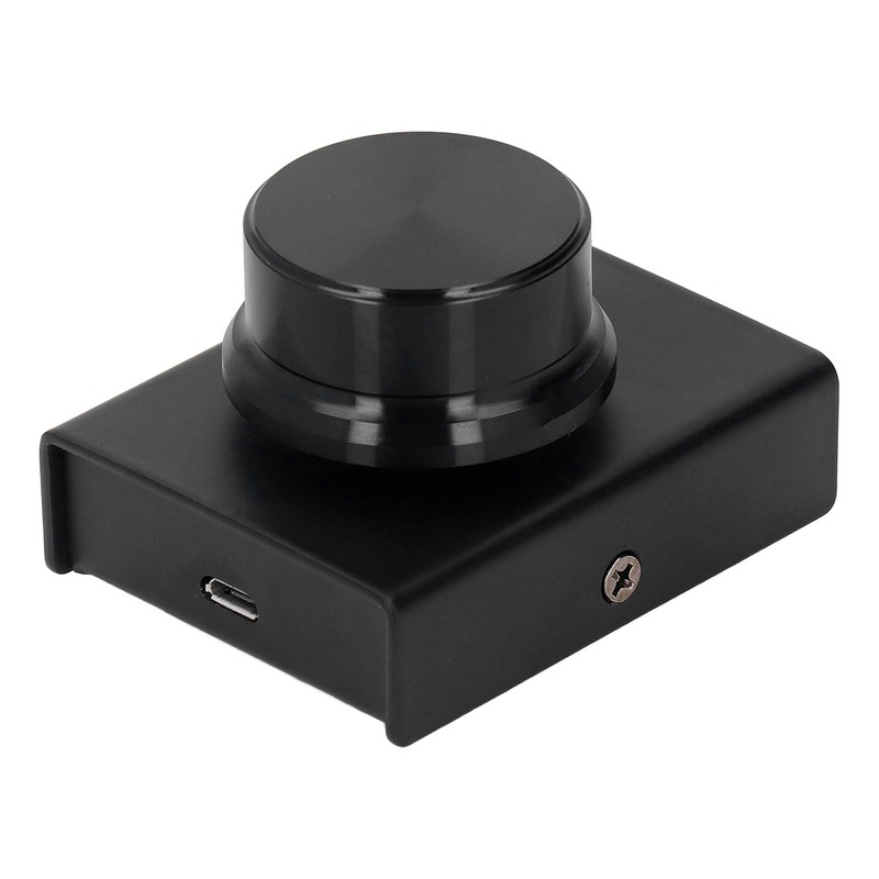 USB Computer Volume Controller PC Laptop Speaker External Volume Controller