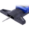 Goodyear Digital Tyre Tread Depth Gauge Measuring Tool Car Van