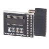 TPM2.0 Security Module 18pin for ASROCK Motherboard LPC Card for