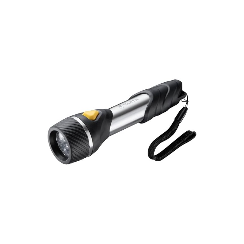 Varta daylight key