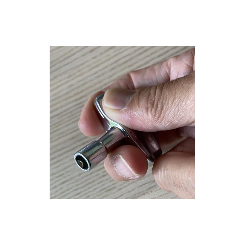 Pearl ZD-034H Compact Tuning Key