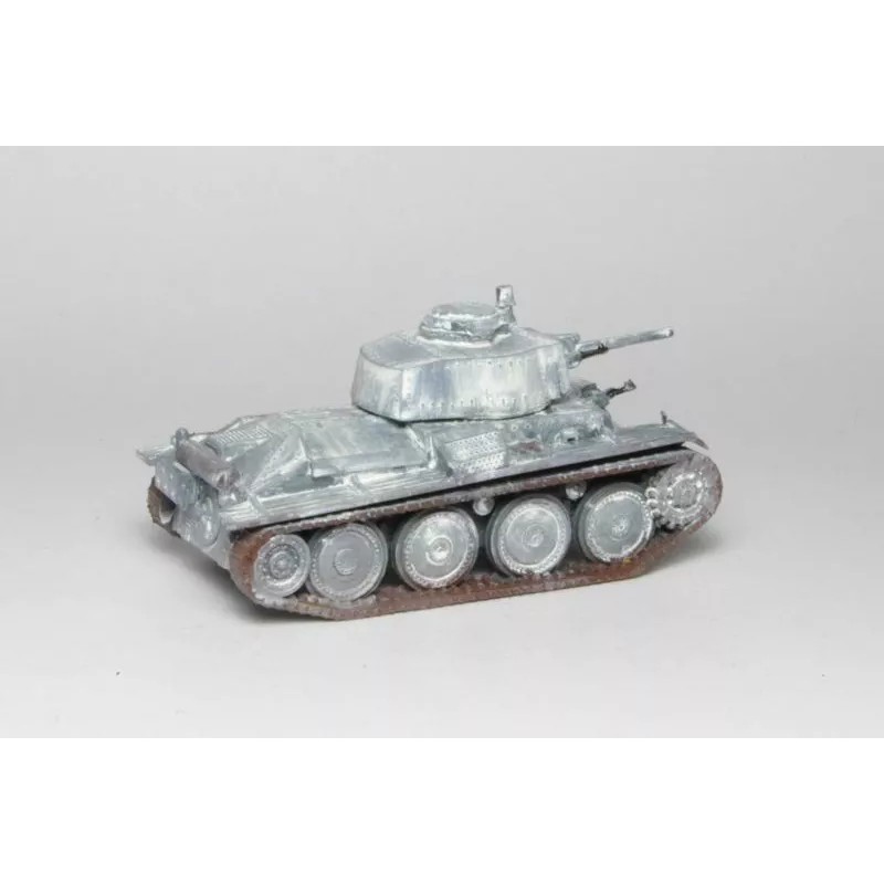 SDV Models Panzer 38(t) Ausf.D Light Tank SDV 87131 New