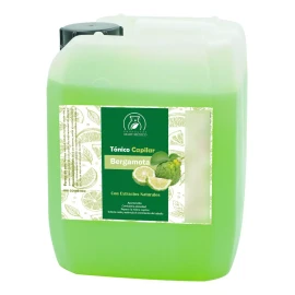 Productos Mart Mexico Tónico Capilar De Bergamota 5 Litros