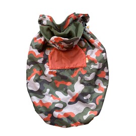 Babywearing: Waterproof Weather Cover for Sling and Baby Carrier