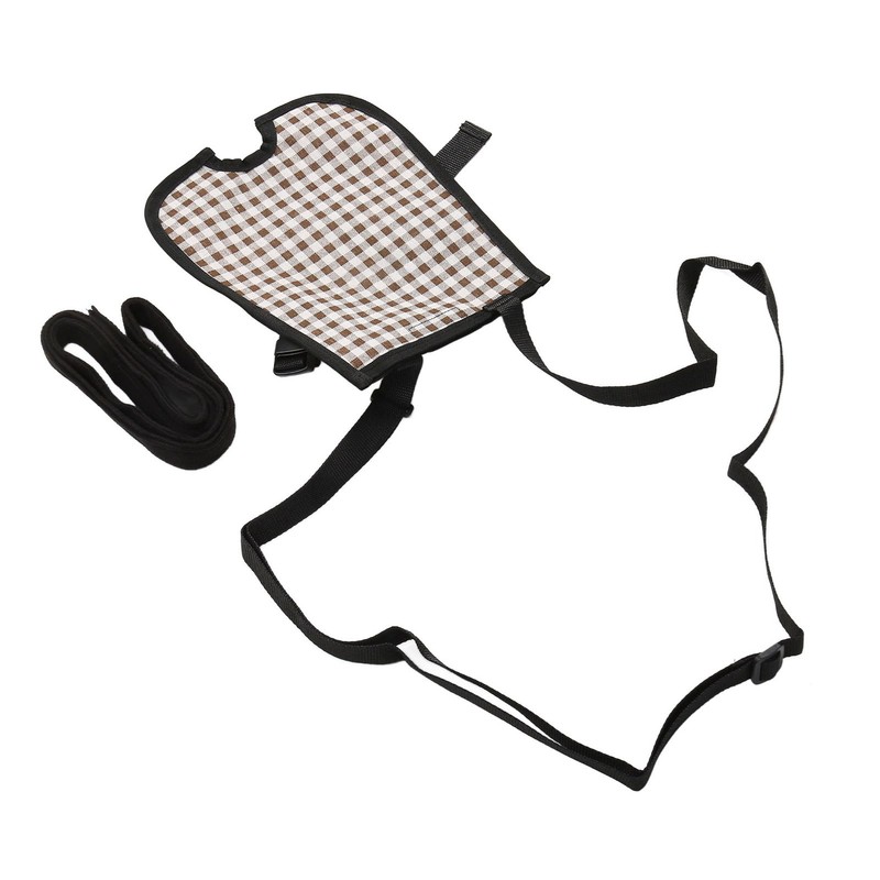 Catheter Bag Cover Nylon Waterproof Reusable Concealed Urine Drainage Postoperative