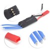 Moofey Rc 18a Mini Scx24 Esc, Scx24 Brushless Esc, Brushless