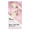 Punky Color Box Kit Algodón Candy - Para cabello blanqueado,