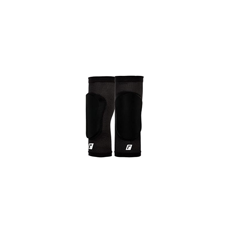 Reusch Men's Goalkeeper Elbow Protector Sleeve, Football Goalkeeper Elbow Pads