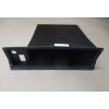 EZGO 2014+ TXT OEM Golf Cart Center Compartment w/ SOC