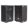 Grindhouse Speakers - GH6L-Pair - Pair of Passive 6 Inch