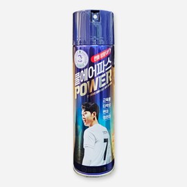 안티푸라민 쿨에어파스 파워 250ml, 3개 Anti-Puramin Cool Air Patch Power 250ml, 3-pack