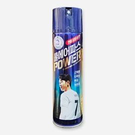 안티푸라민 쿨에어파스 파워 250ml, 3개 Anti-Puramin Cool Air Patch Power 250ml, 3-pack