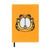 Grupo Erik Garfield Notebook A5 Journal Diary Merch Gifts